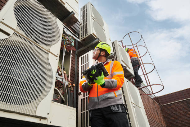 Best HVAC Equipment and Components in Litchfield, MI