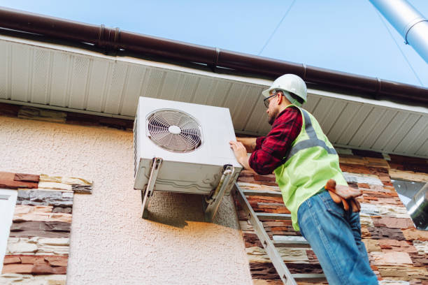 Best Thermostats and Smart Controls in Litchfield, MI