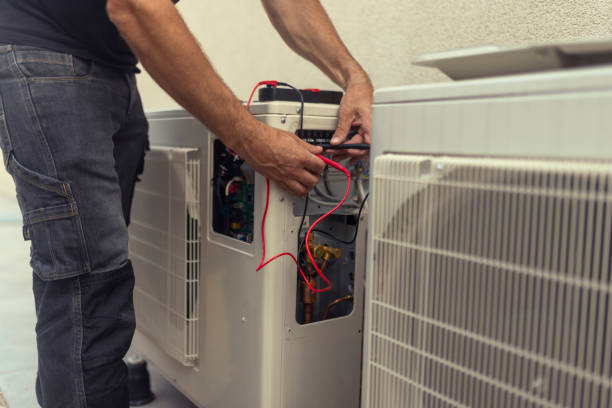 Trusted Litchfield, MI HVAC Experts