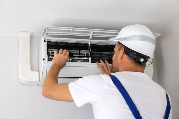 Best HVAC Supply and Distribution in Litchfield, MI
