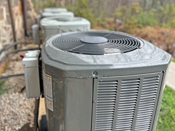 Best HVAC Software and Technology in Litchfield, MI