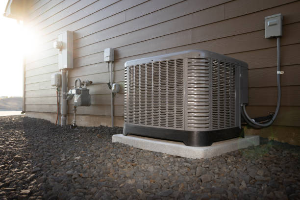  Litchfield, MI HVAC Pros